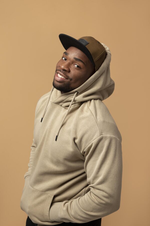 Hoodie for men